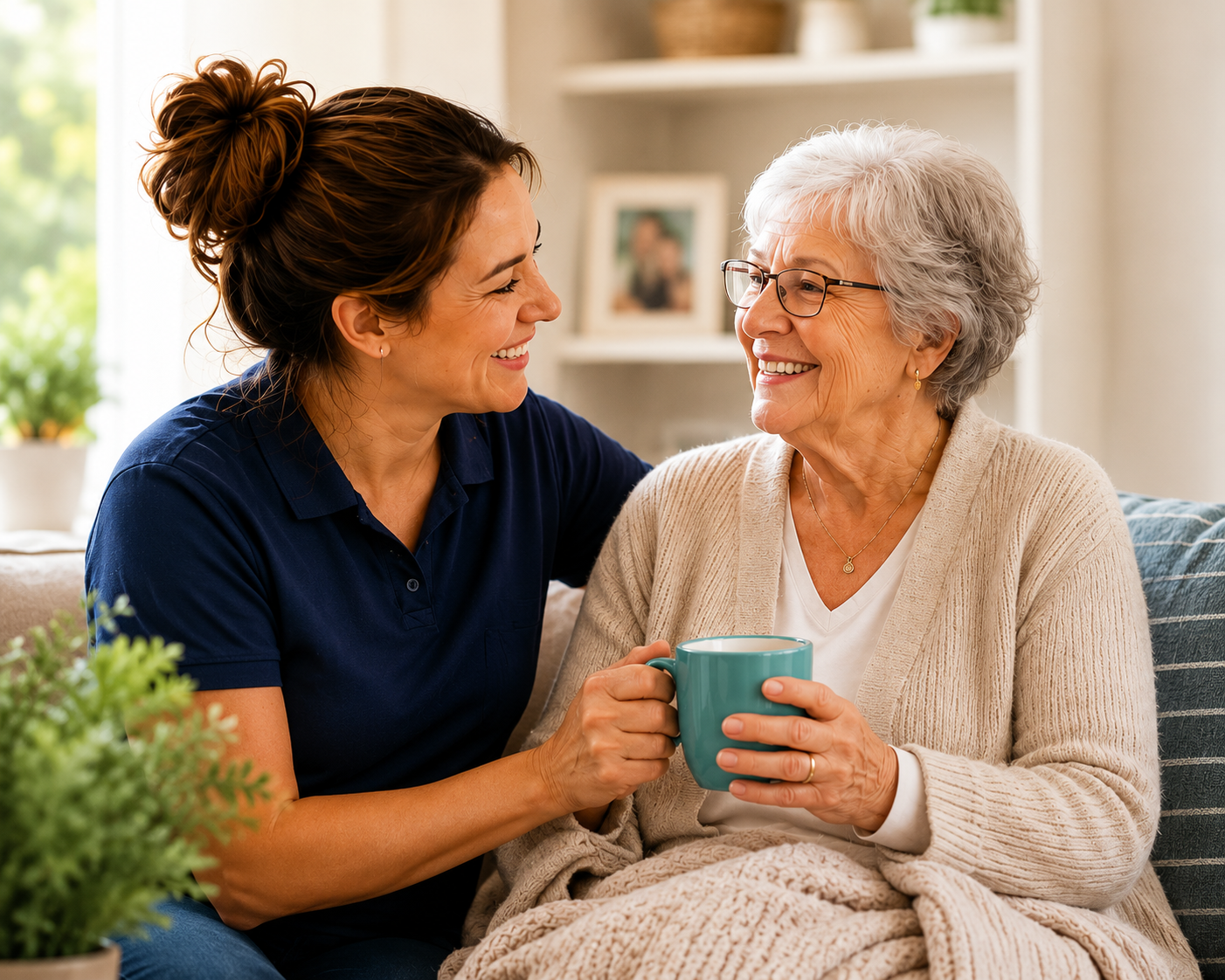 Understanding the Levels of Home Care: What's Right for Your Family