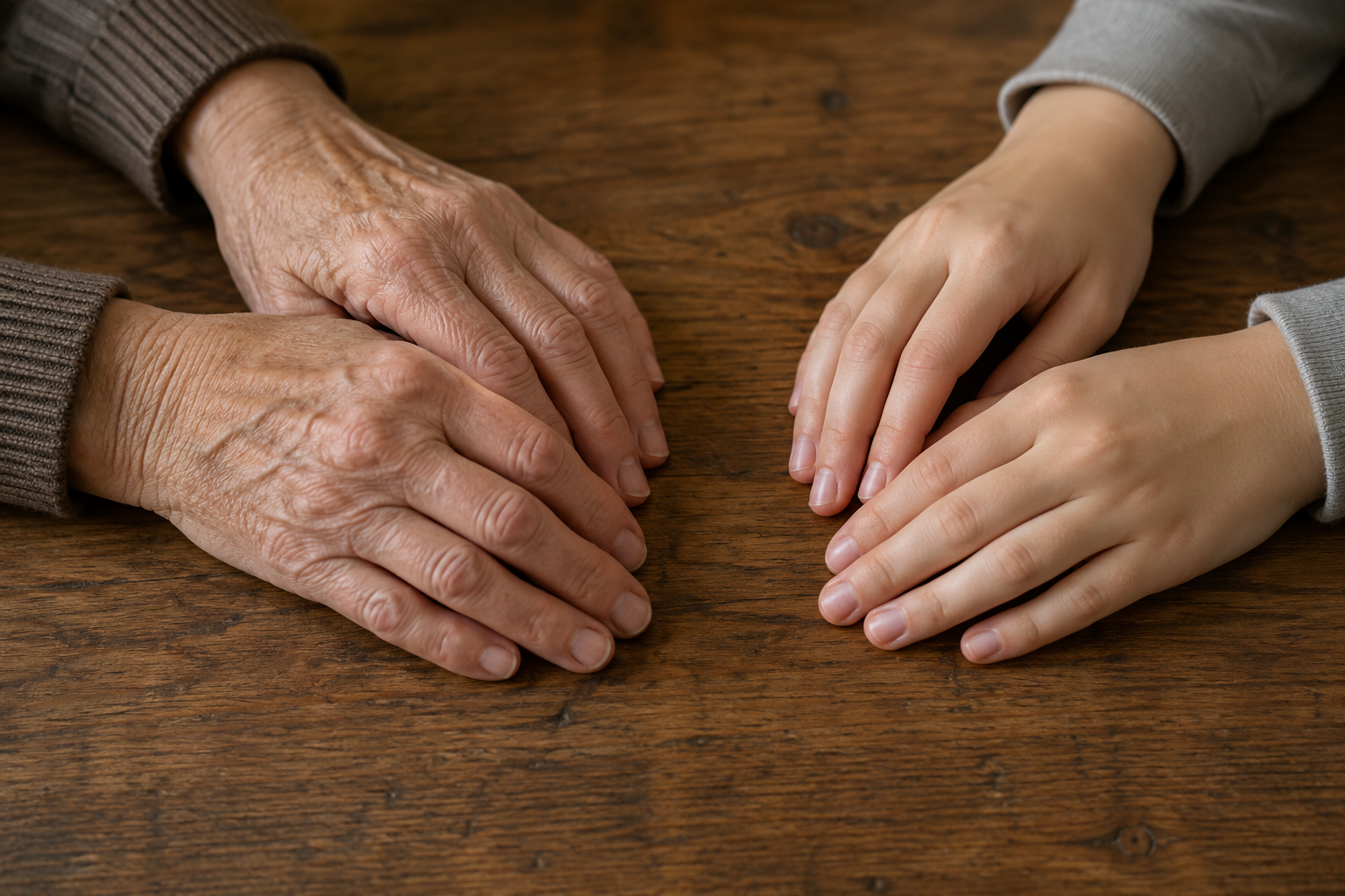 Questions to Ask Before Hiring a Caregiver for Dementia Care