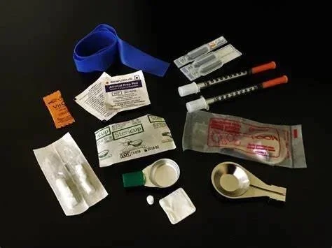 Harm Reduction Hijack