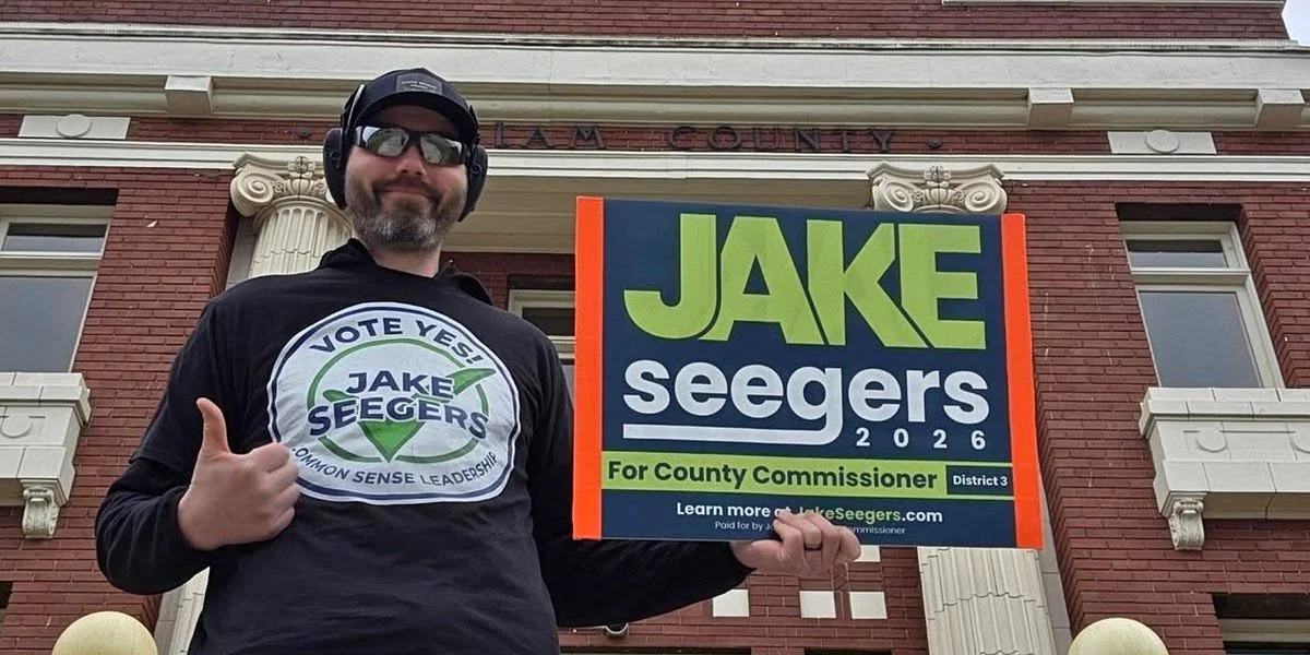 The “Angry Logger” Speaks Out