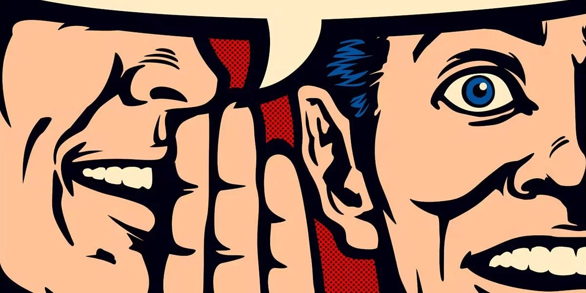 The Misinformation Campaign