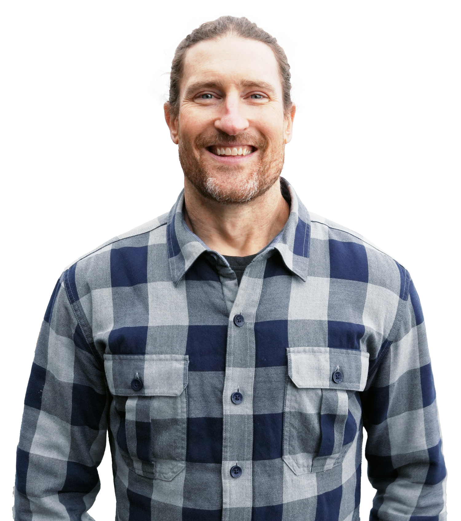 Jake Seegers | Discover Practical Leadership Today