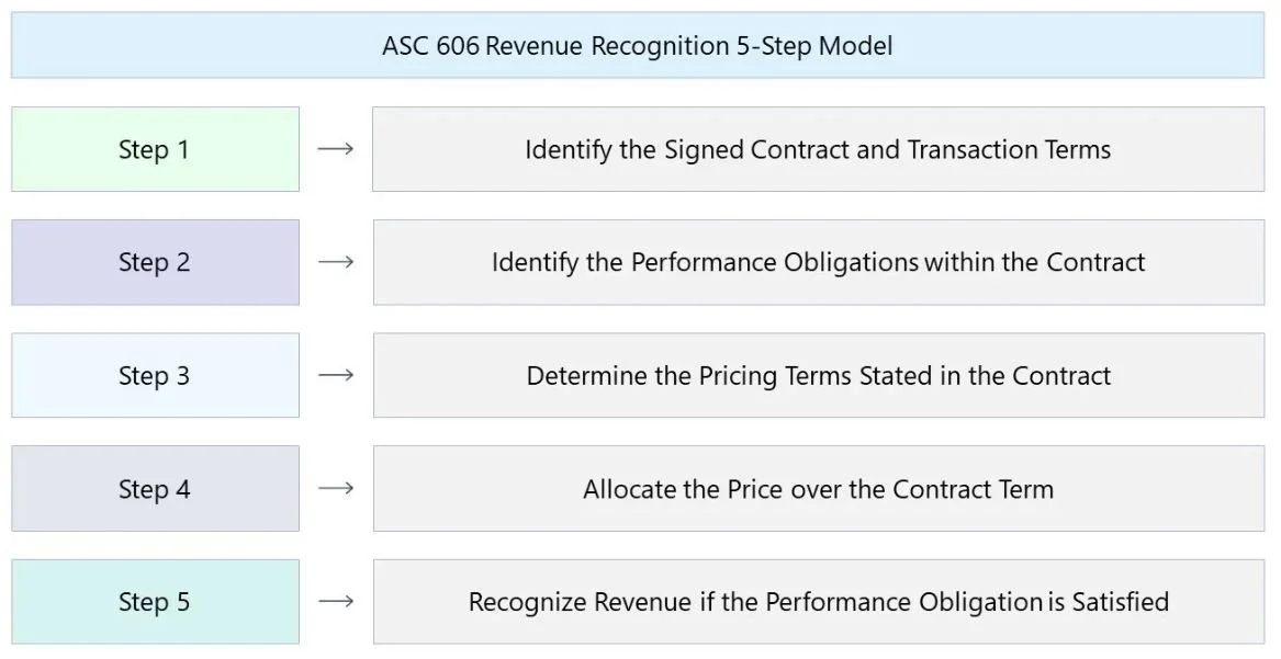 Software Revenue Recognition: Stories from the Field