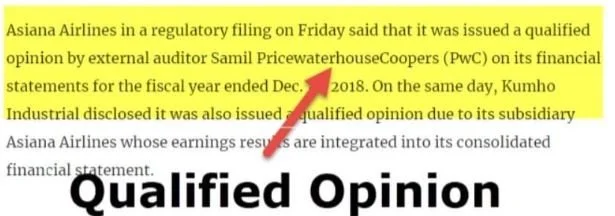 Understanding the Audit Report