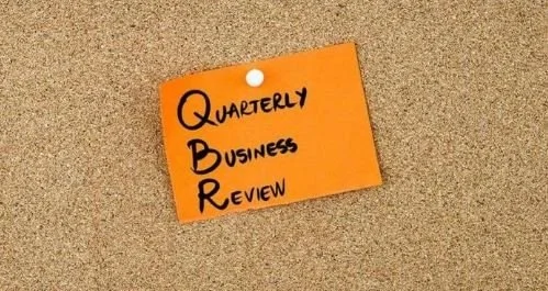 How Not to Miss The Quarter