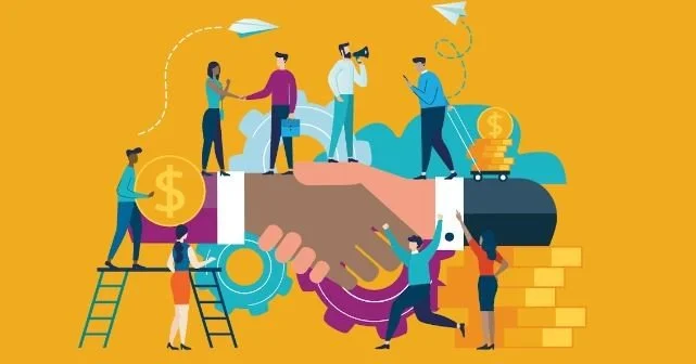 Get Sales Amped and Drive Attainment