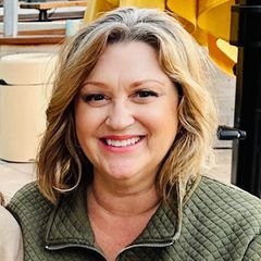 Lisa Hawkins