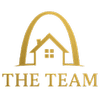 The Team Real Estate Advisors Logo