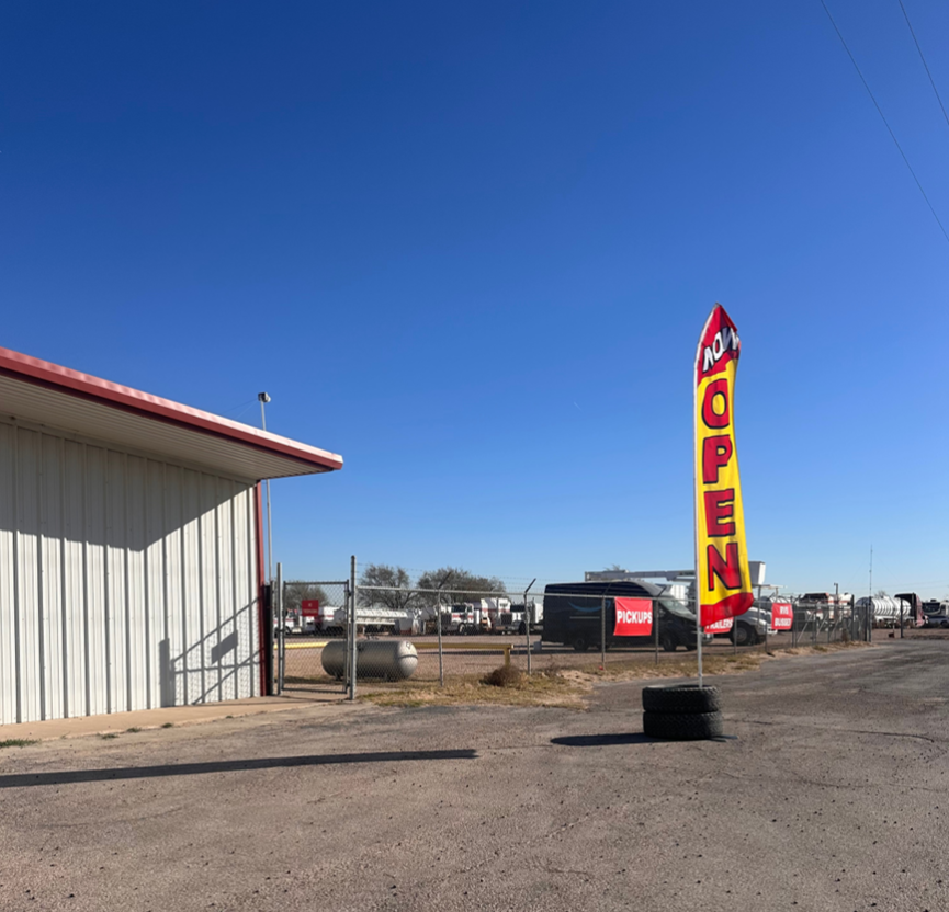 Permian Basin Truck and Fleet Services provides expert fleet preventive maintenance in Midland, TX. Keep your trucks, buses, and RVs running efficiently.