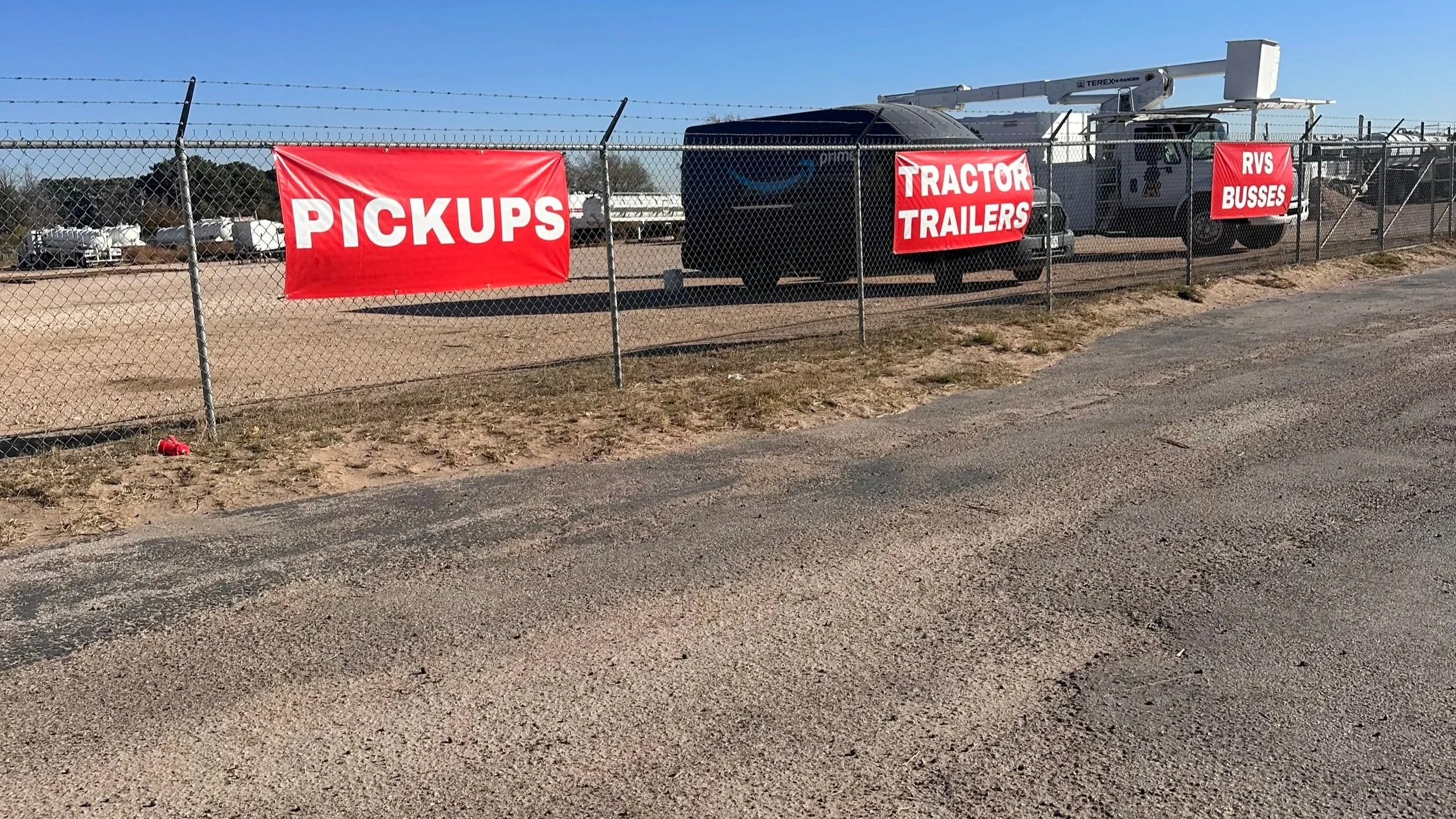 Need RV repairs in Midland, TX? Permian Basin Truck and Fleet Services offers fast, reliable RV maintenance, oil changes, and mobile repairs.