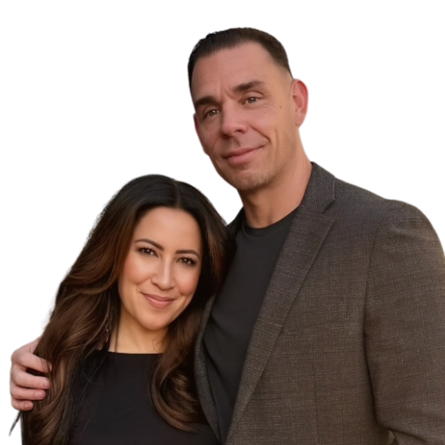 Jason &amp; Sandra Brown