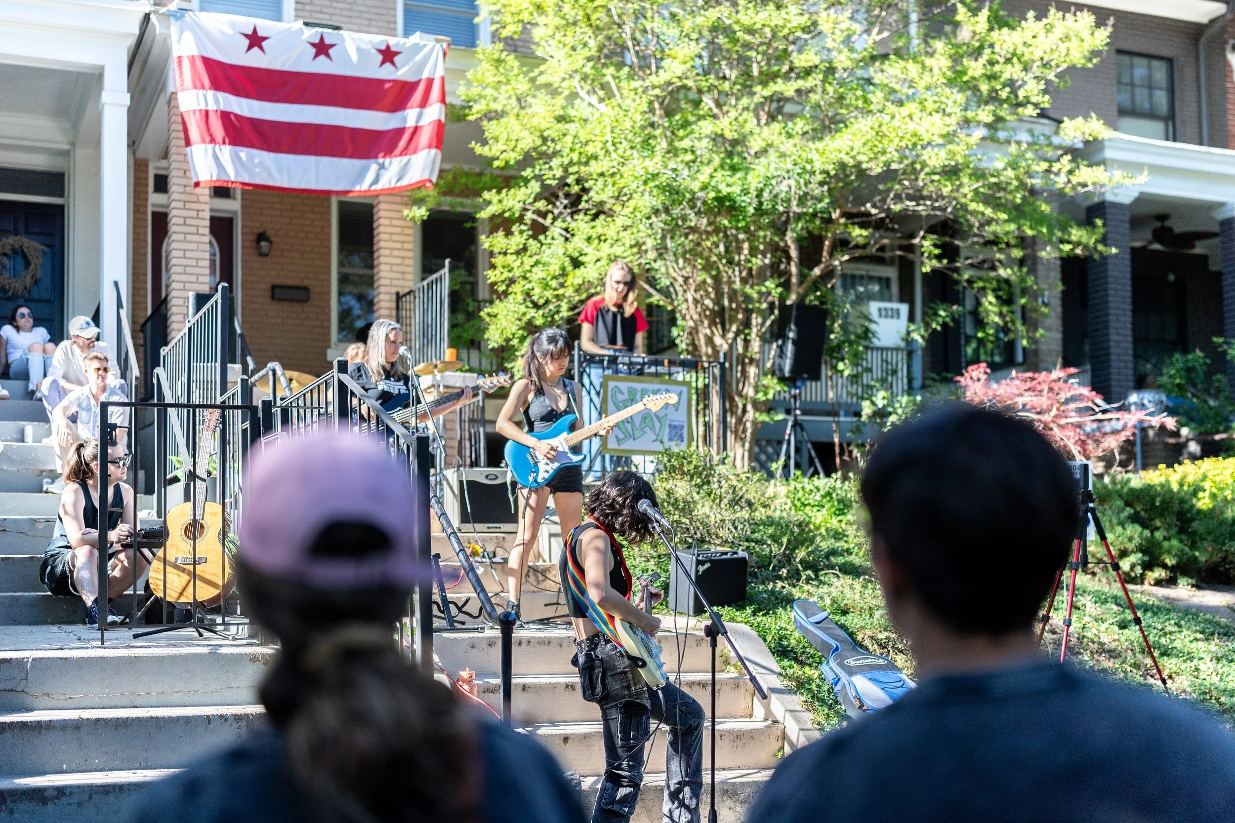 www.BethesdaCameraVision.com Green Slay Porchfest (41 of 94).jpg