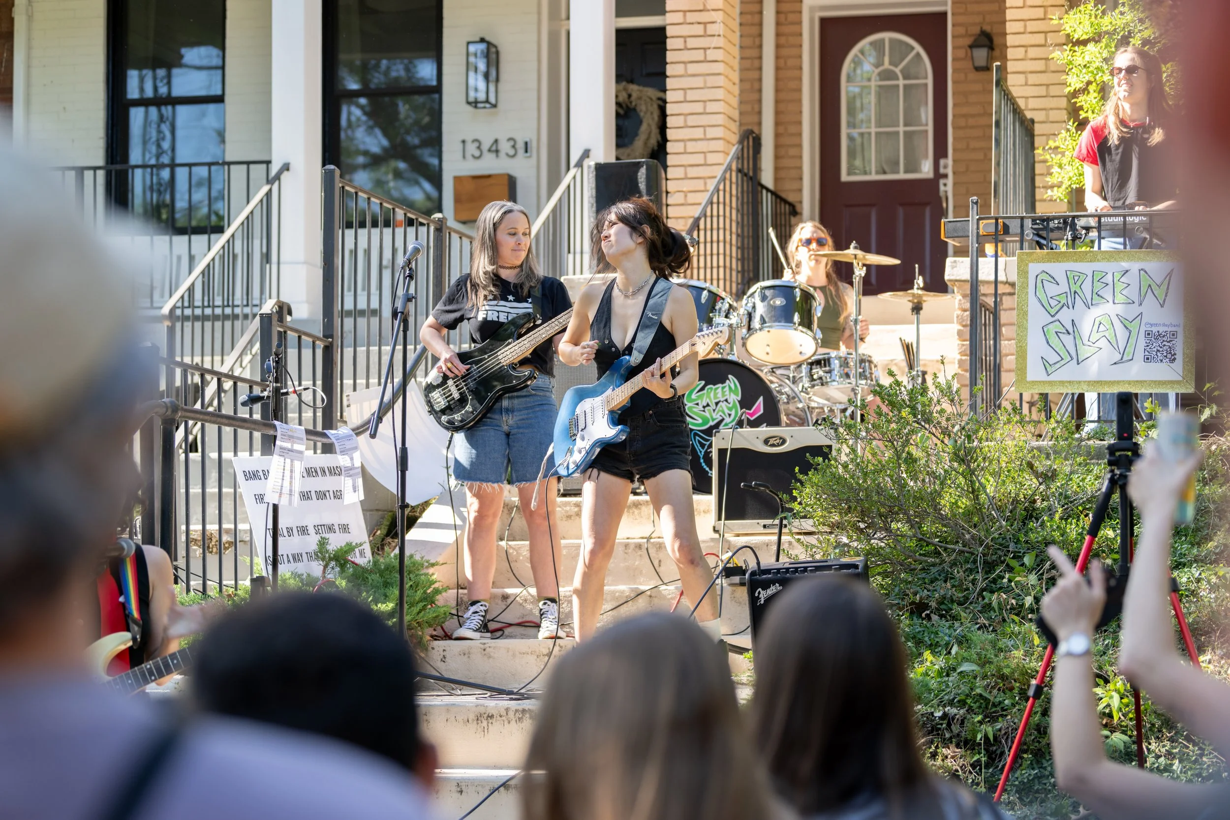 www.BethesdaCameraVision.com Green Slay Porchfest (11 of 94).jpg