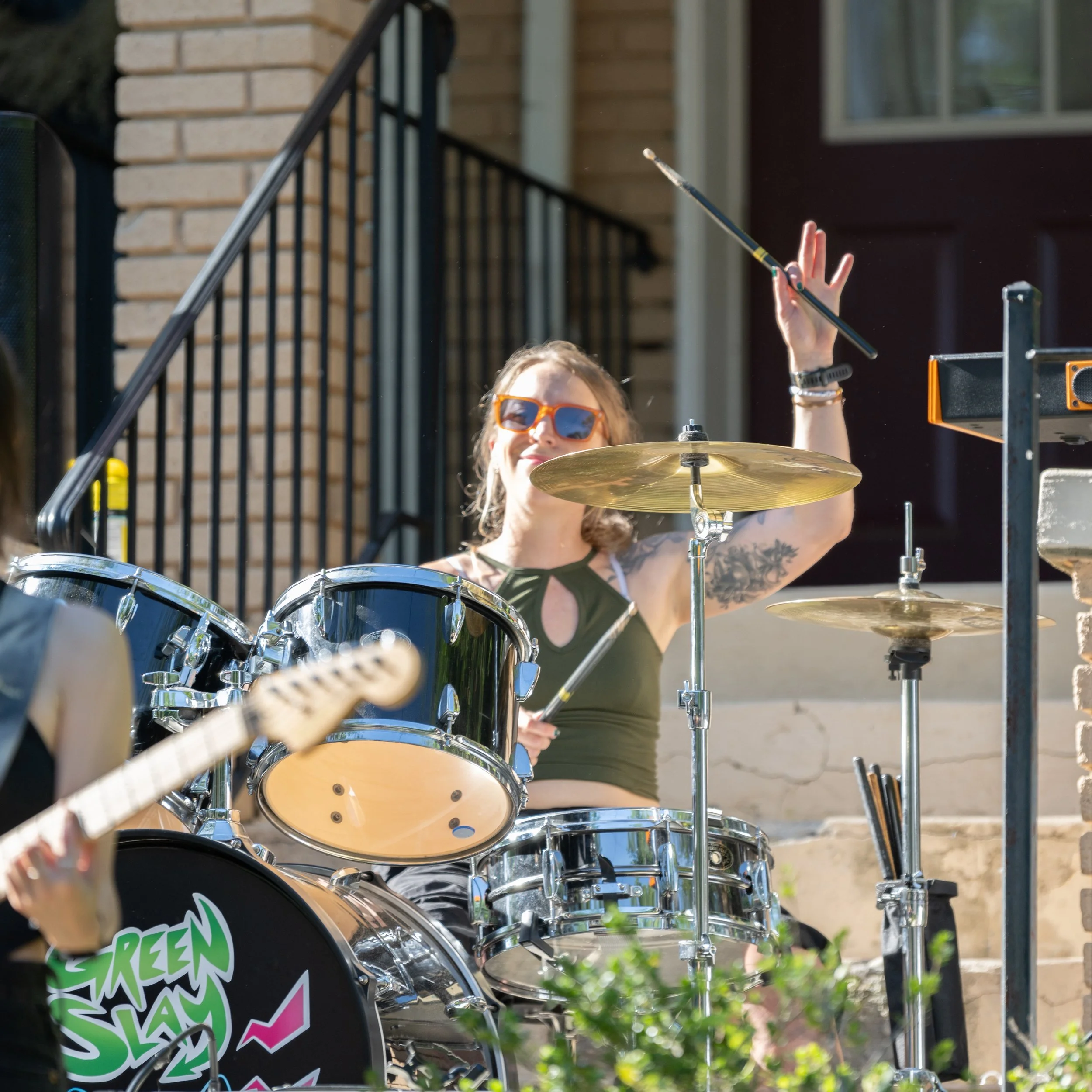 www.BethesdaCameraVision.com Green Slay Porchfest (48 of 94).jpg