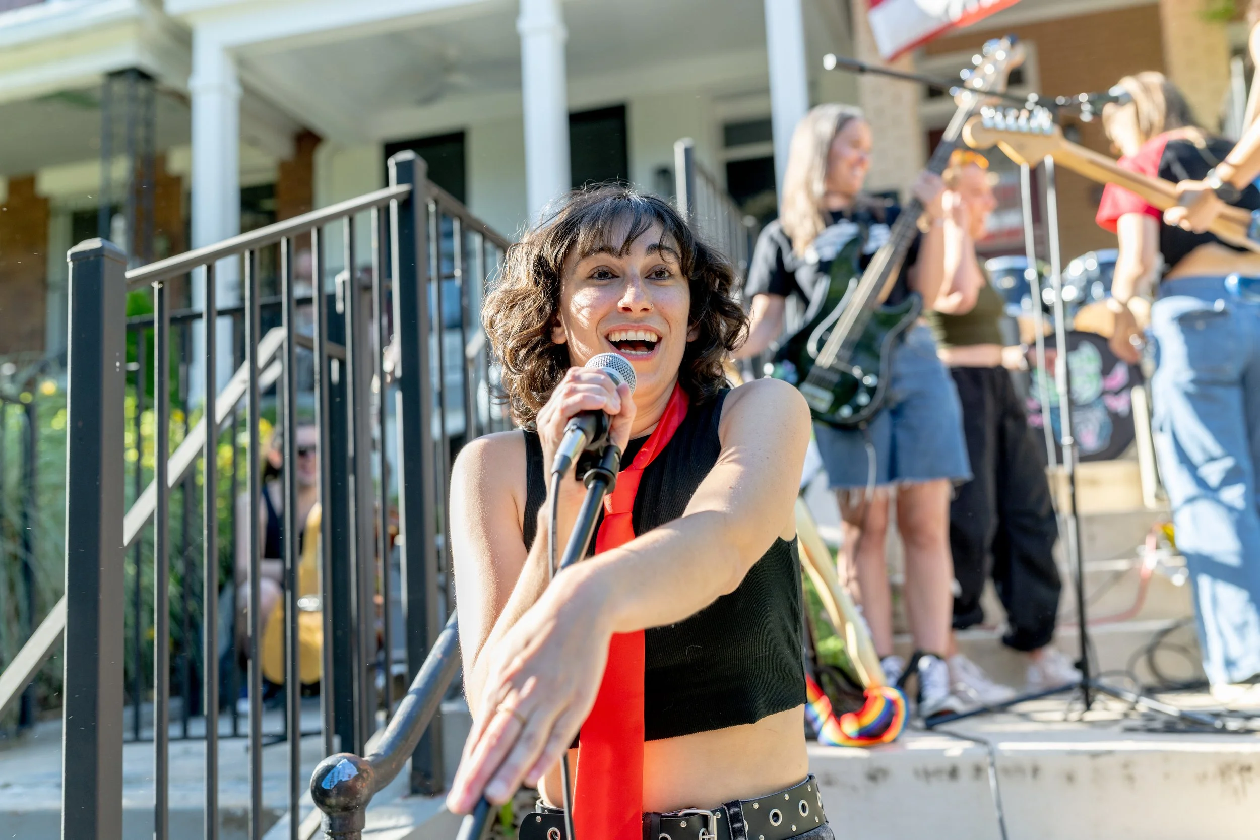 www.BethesdaCameraVision.com Green Slay Porchfest (67 of 94).jpg