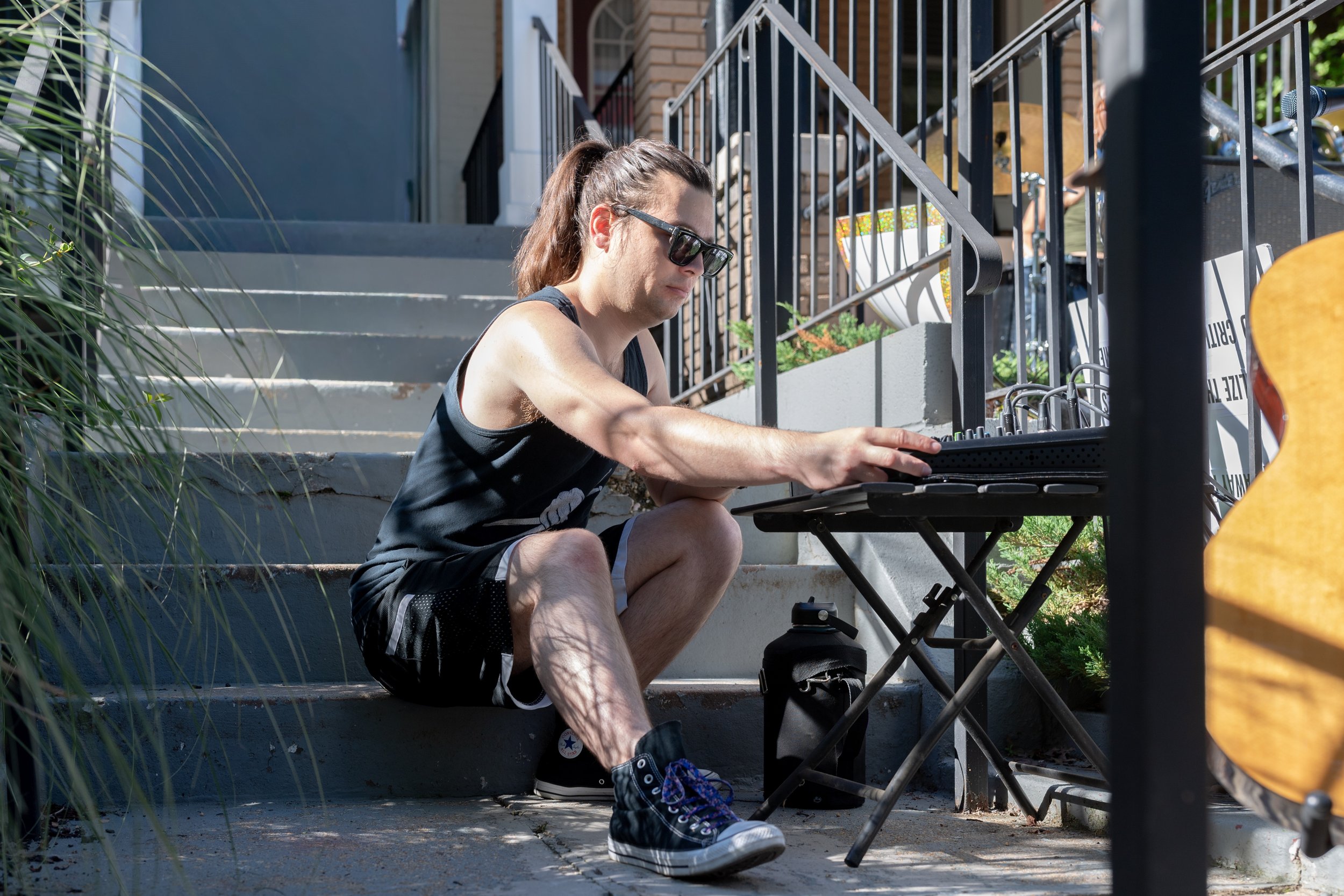 www.BethesdaCameraVision.com Green Slay Porchfest (21 of 94).jpg