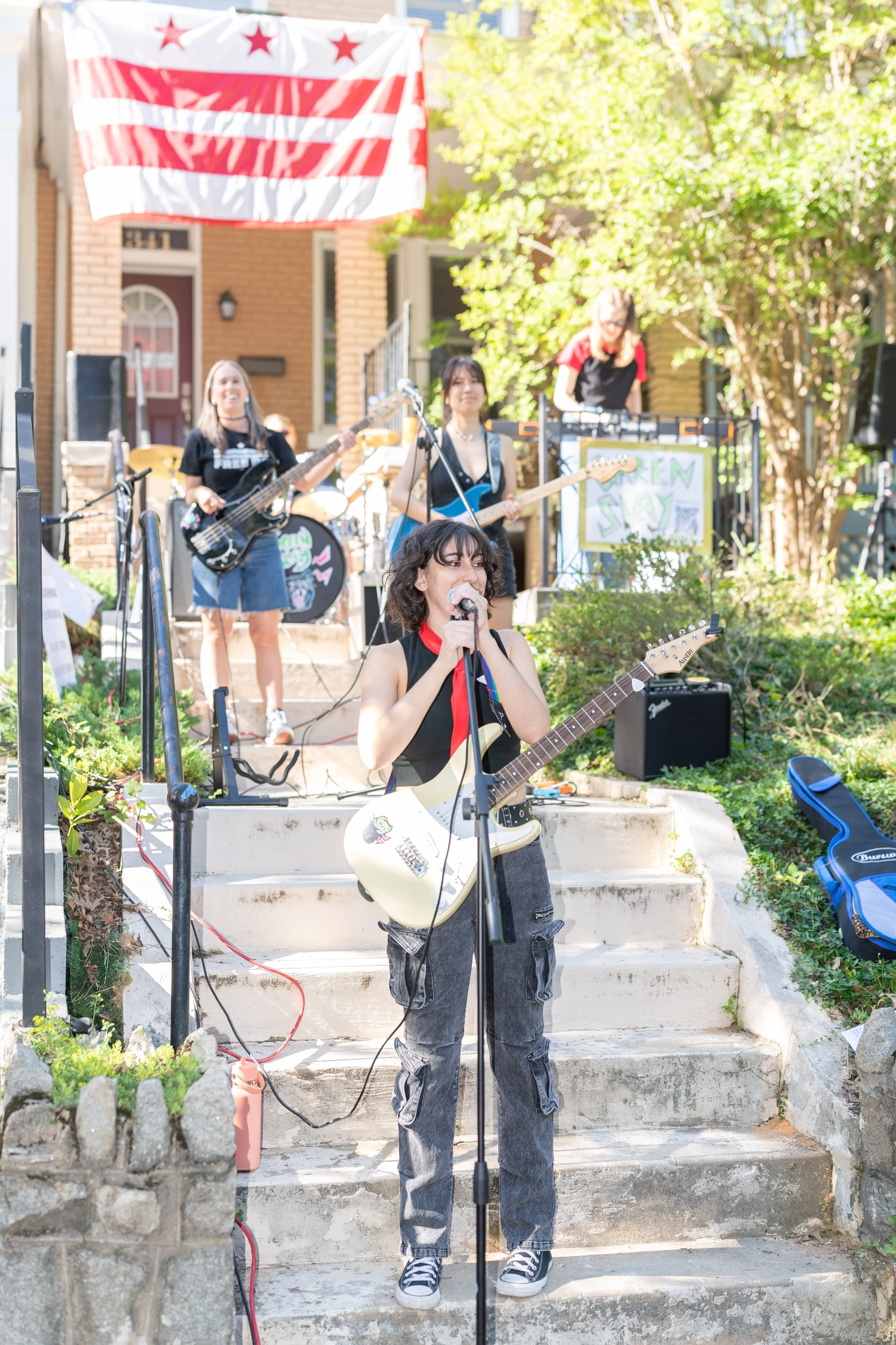 www.BethesdaCameraVision.com Green Slay Porchfest (2 of 94).jpg
