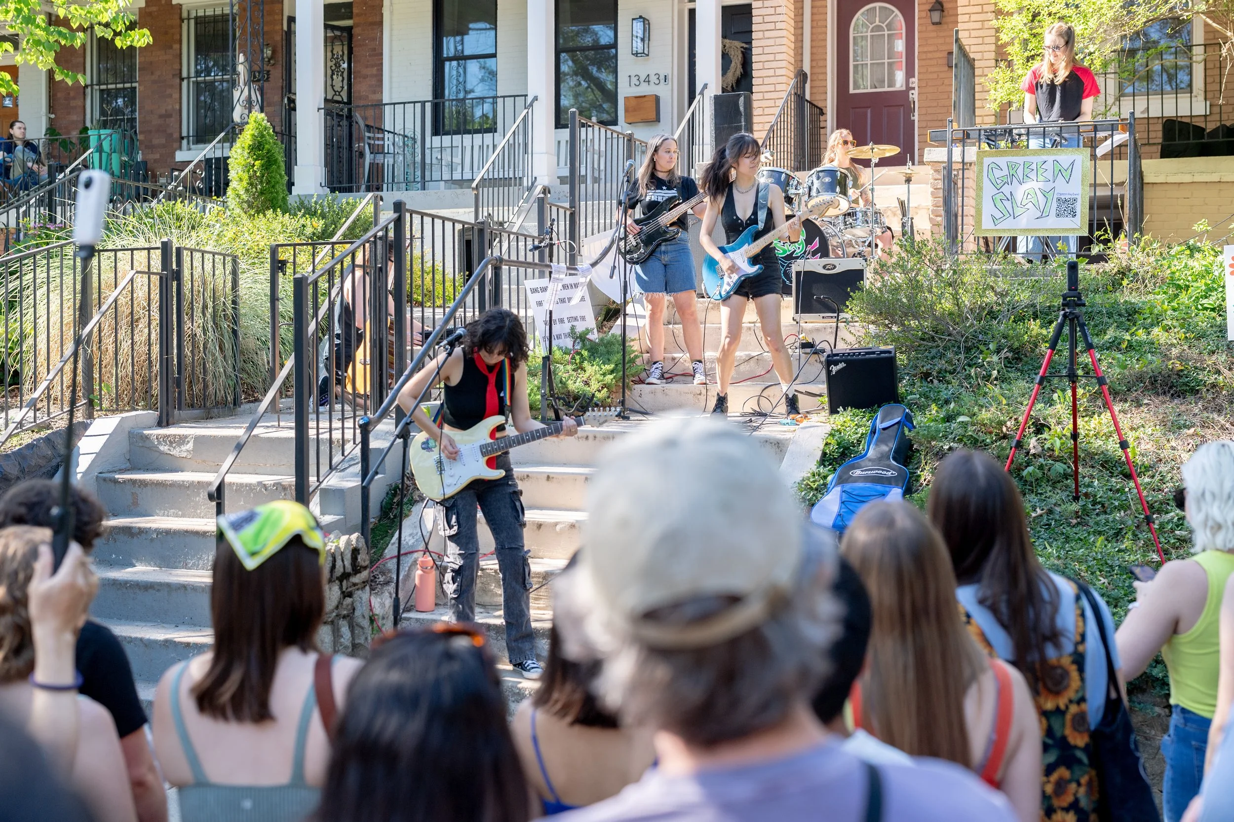 www.BethesdaCameraVision.com Green Slay Porchfest (7 of 94).jpg