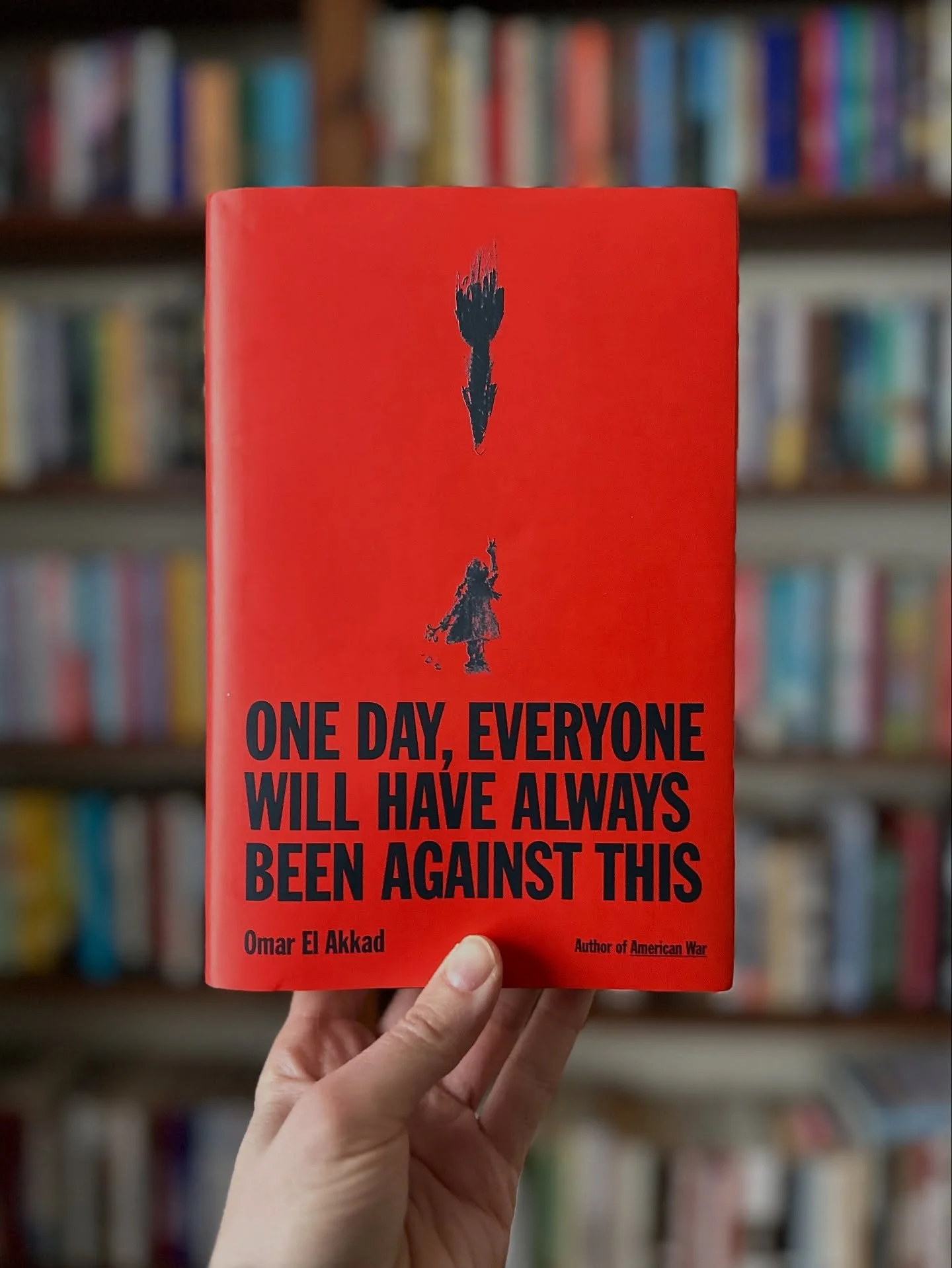 My last read of 2025 and one that will stay with me for many years to come.