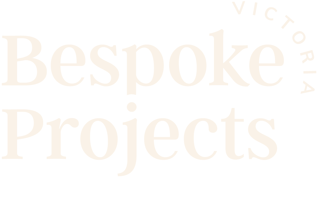 Bespoke Projects Victoria