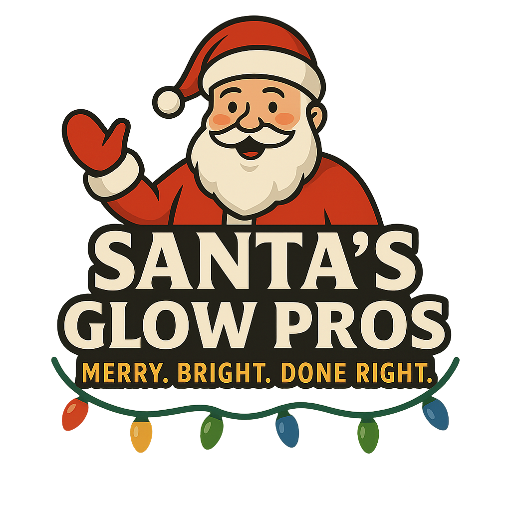 Santa&#x27;s Glow Pros