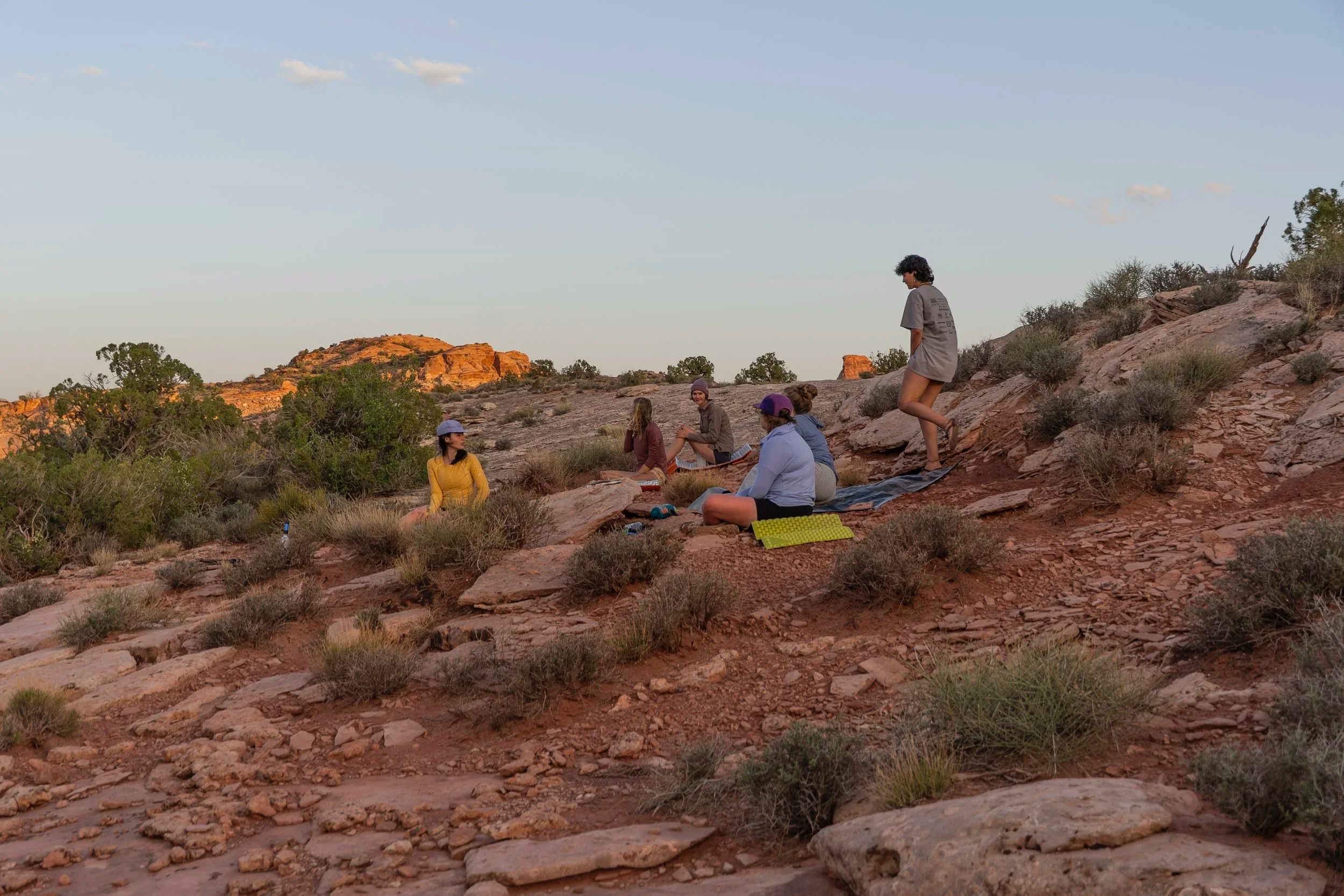 May Moab Trip