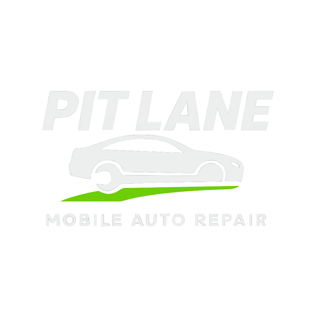 Pit Lane Mobile Auto Repair