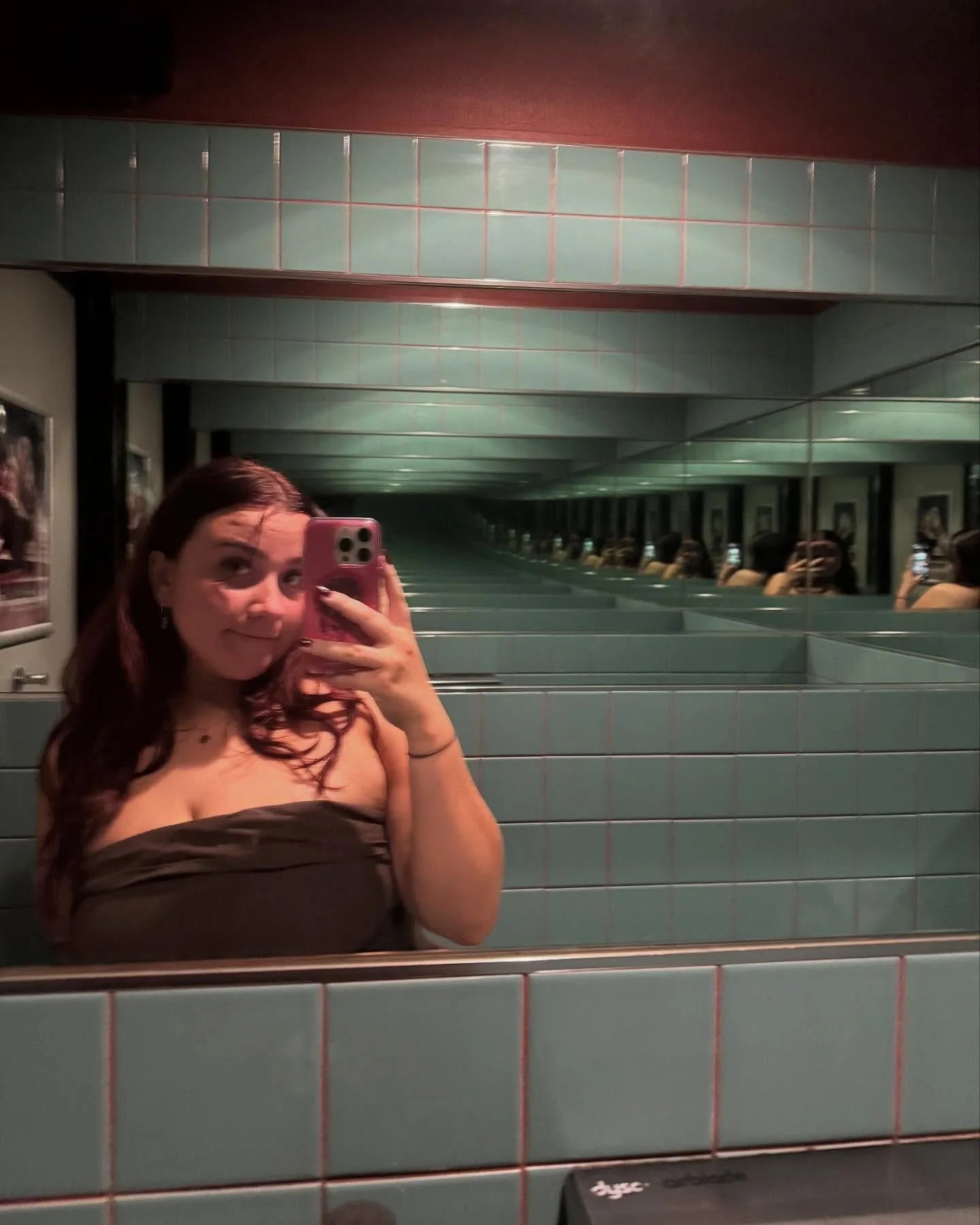 fragments of life lately 🩷