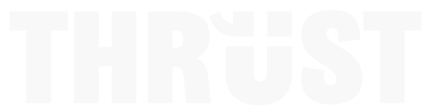 THRUST