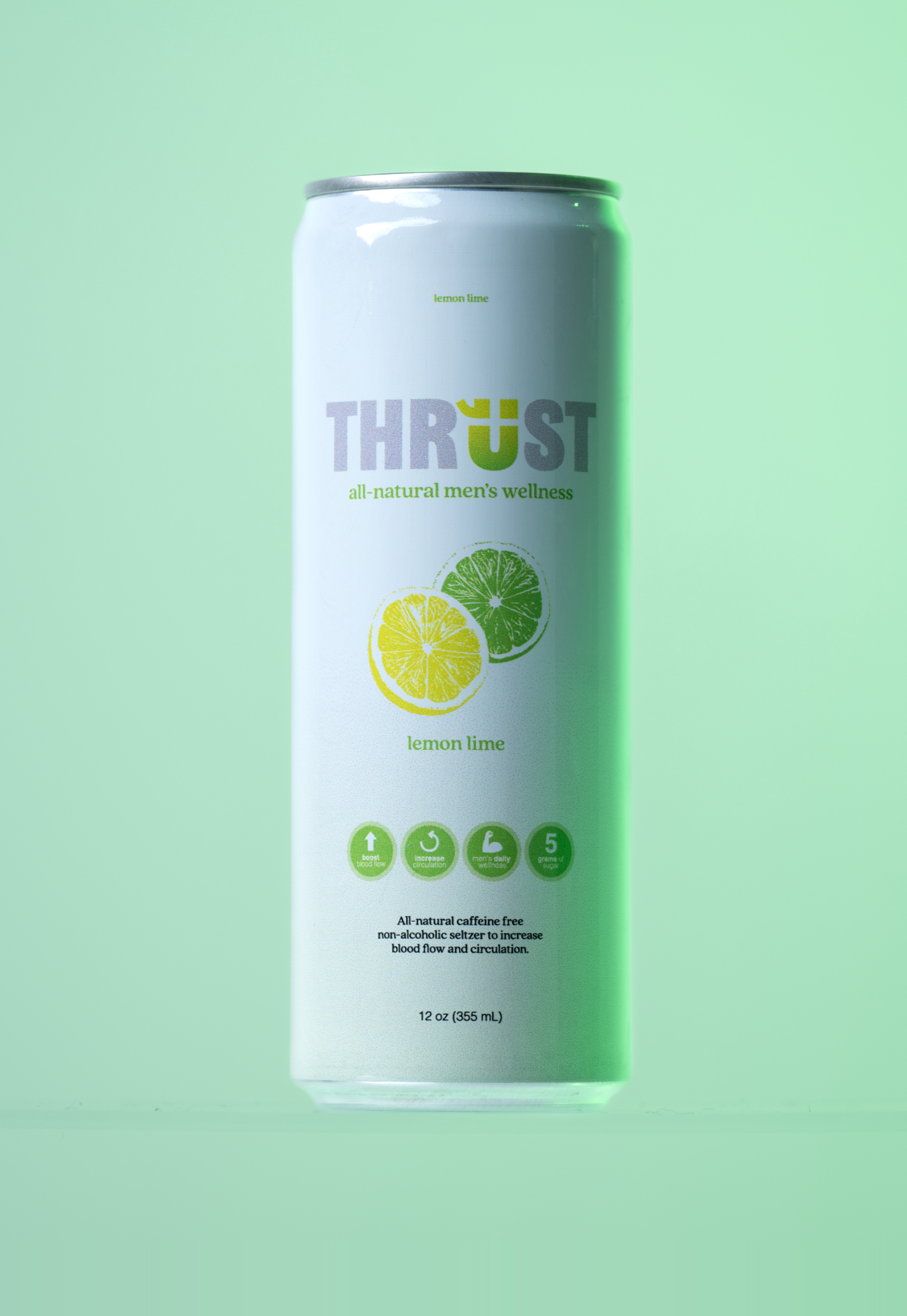 Lemon Lime 4-Pack