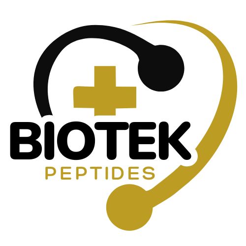 Biotek Peptides