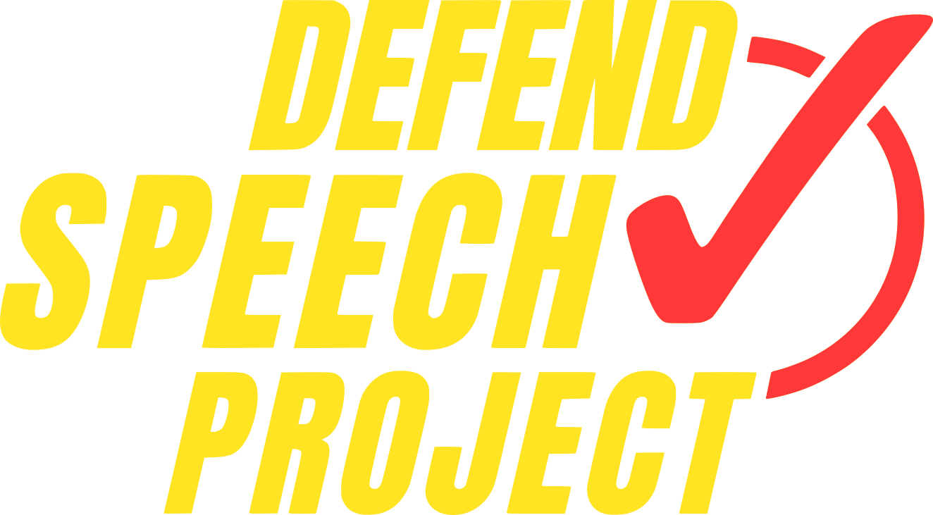 Defend Speech Project