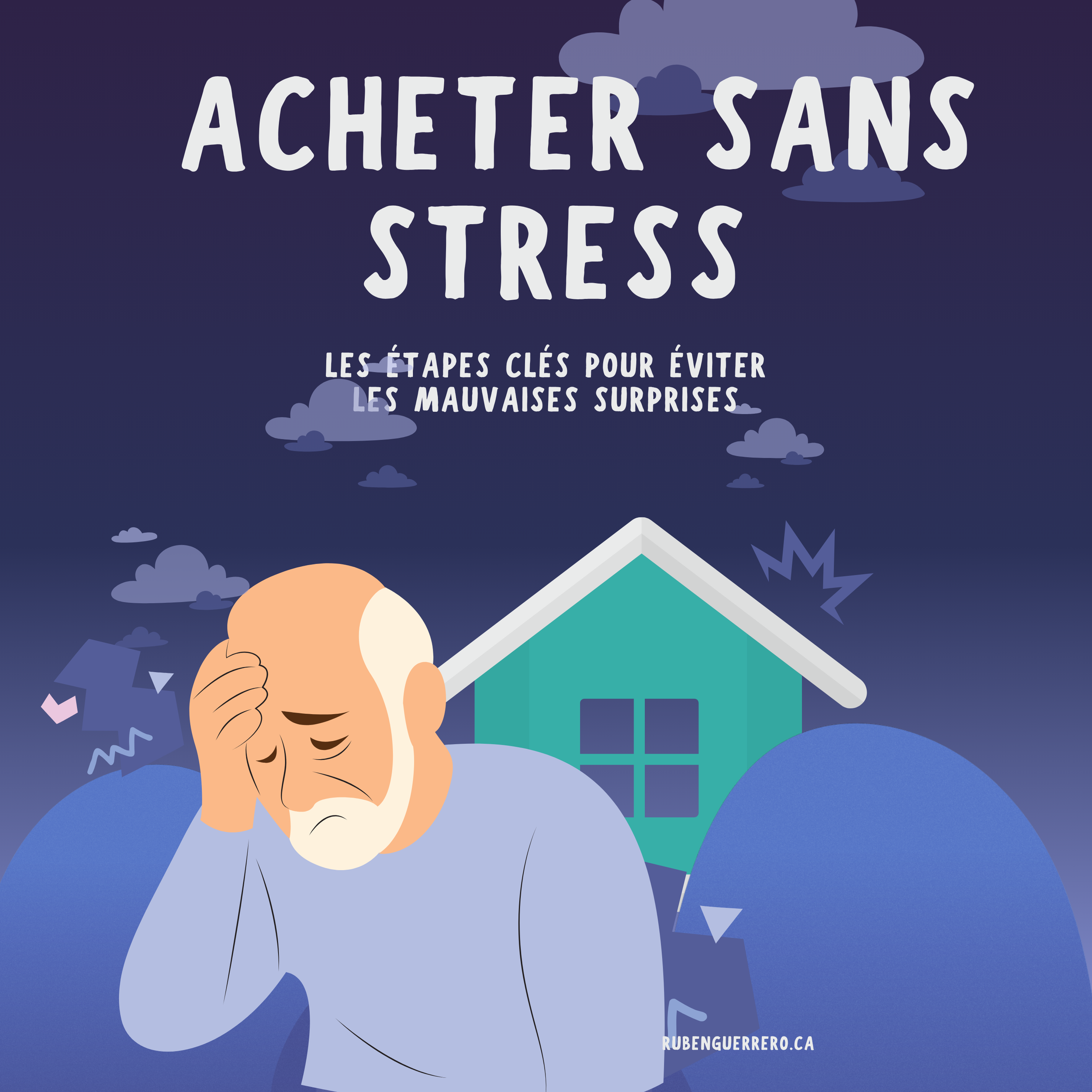 Acheter sans stress : les étapes clés pour éviter les mauvaises surprises