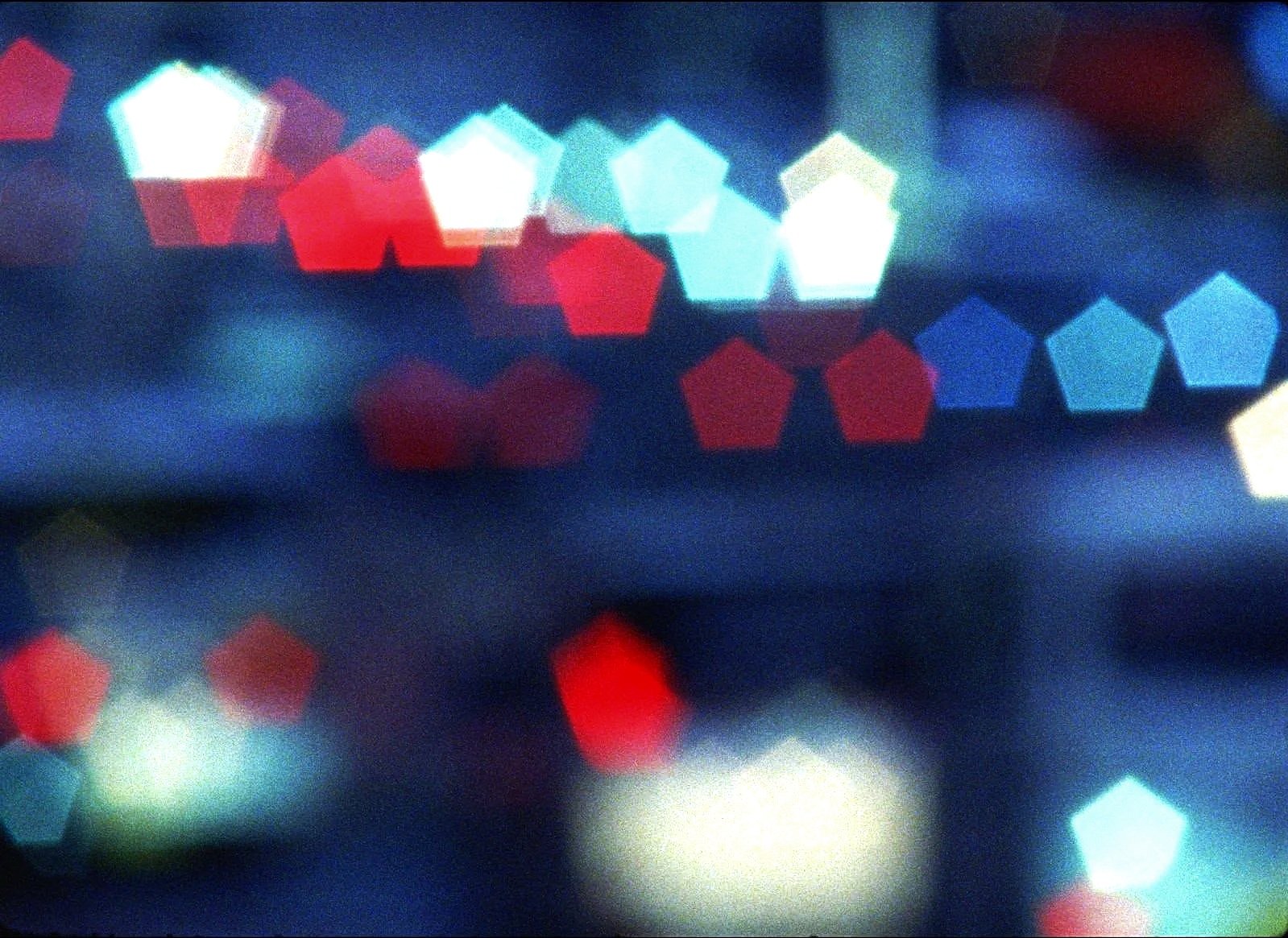 Glass on Glass