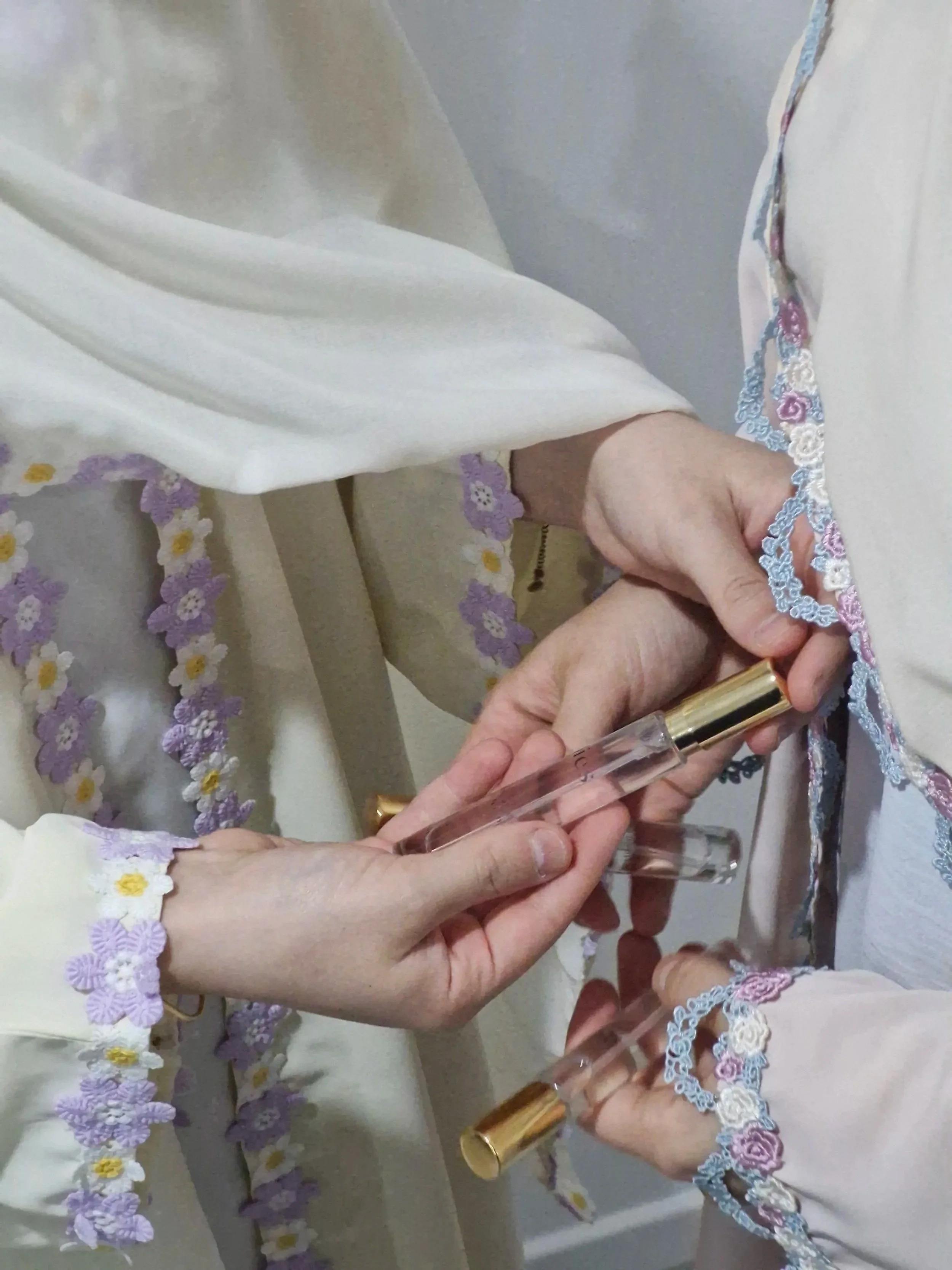 Ramadan Botanical Fragrance