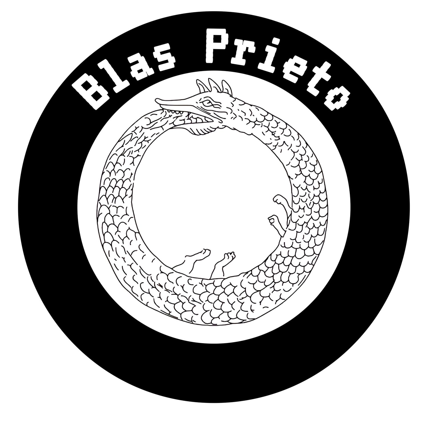 Blas Prieto | The Rogue Smith 