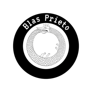 Blas Prieto | The Rogue Smith 