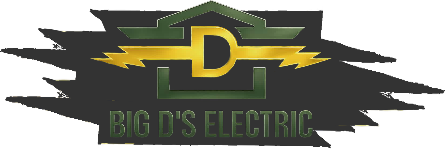 Big Ds Electric