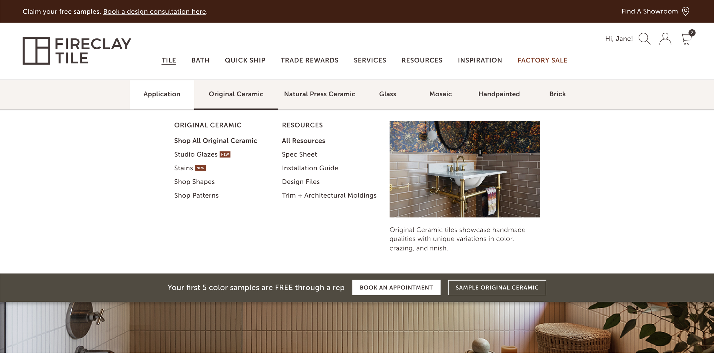 I moved away from dense, text-heavy menus in favor of an image-rich grid. This visual quiet reduces cognitive load, allowing users to intuitively navigate between product education and technical resources without feeling overwhelmed.