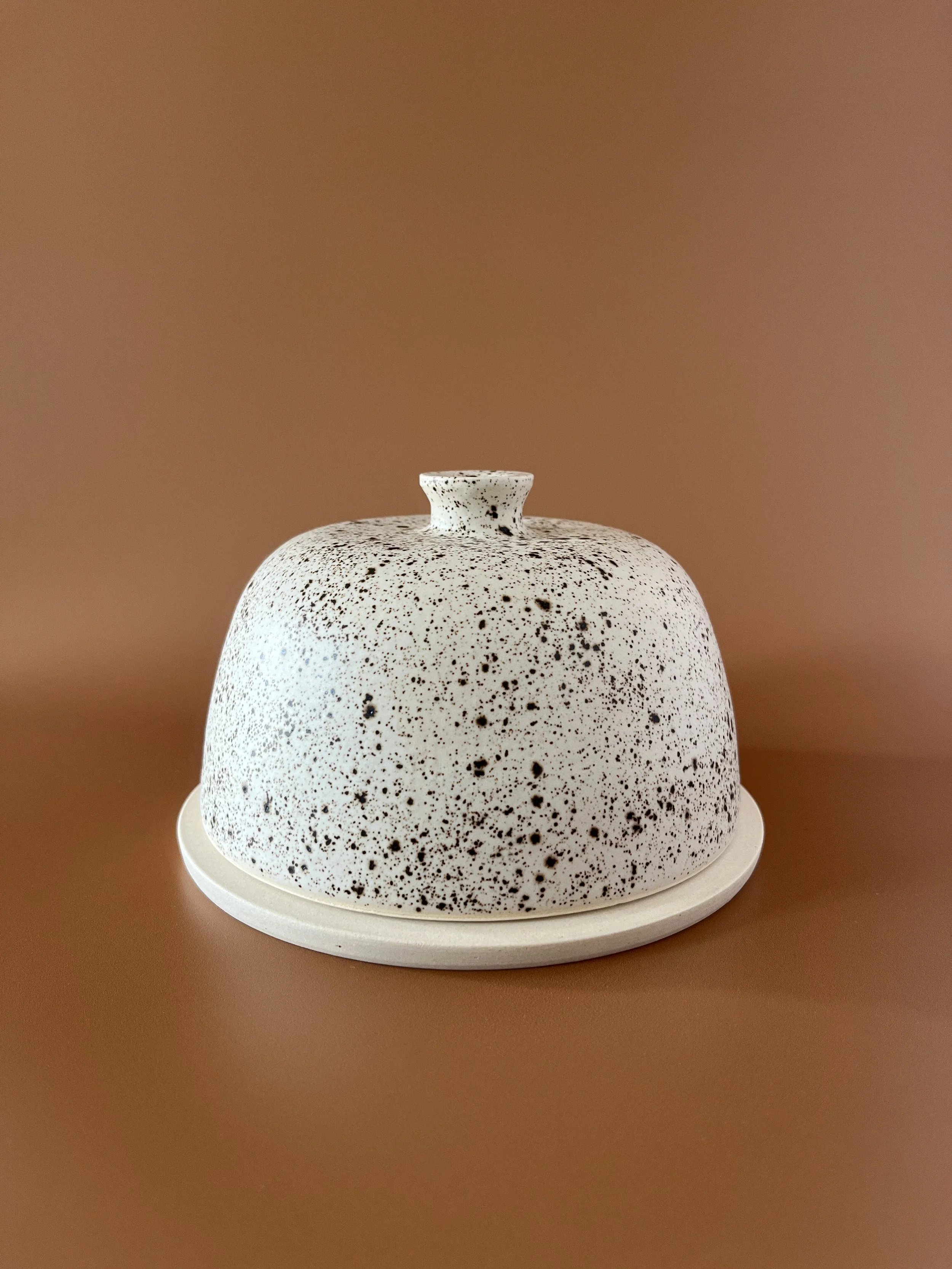 Butter Dish