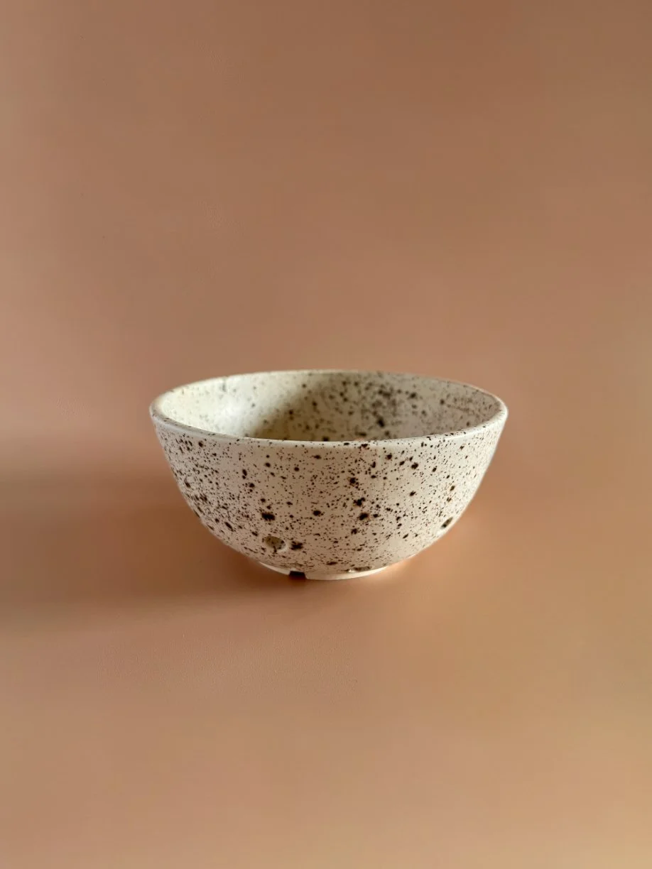 Small Berry Bowl