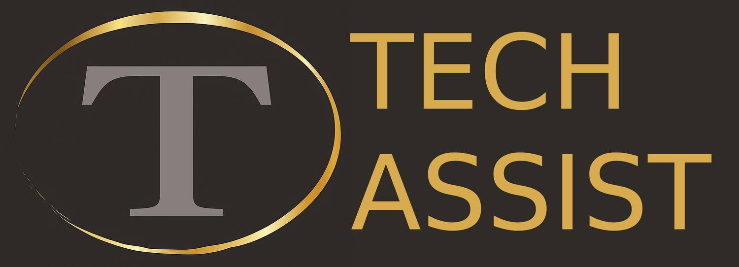 Tech Assist Aus