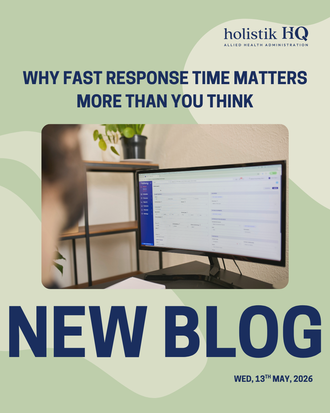Why Fast Response Time Matters More Than You Think