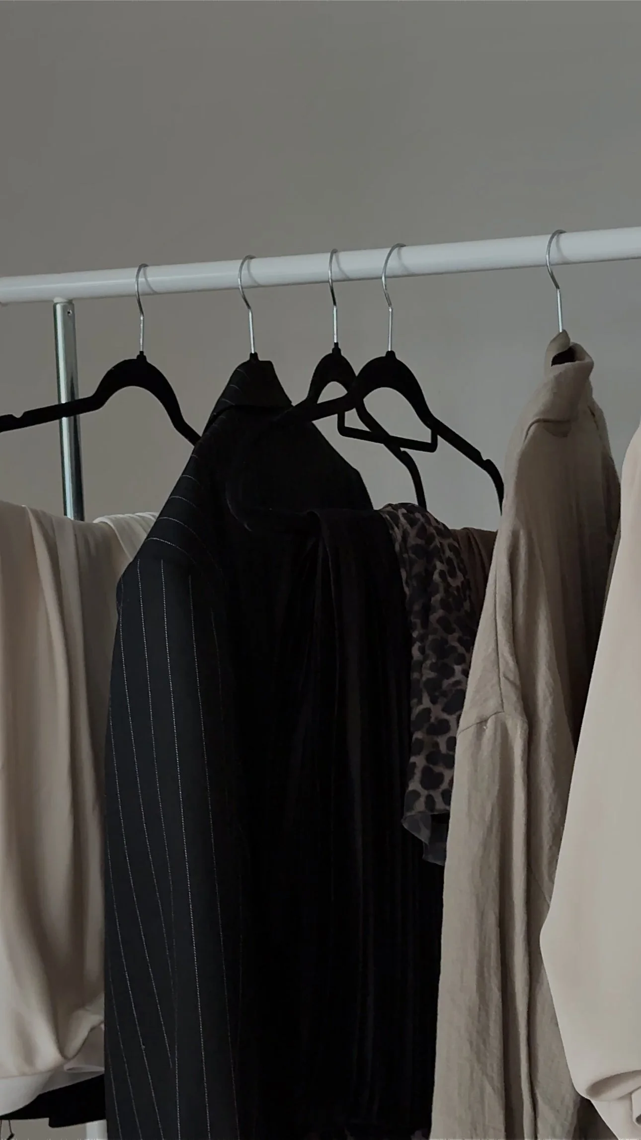 Volume I: The Interior Life; The Coat