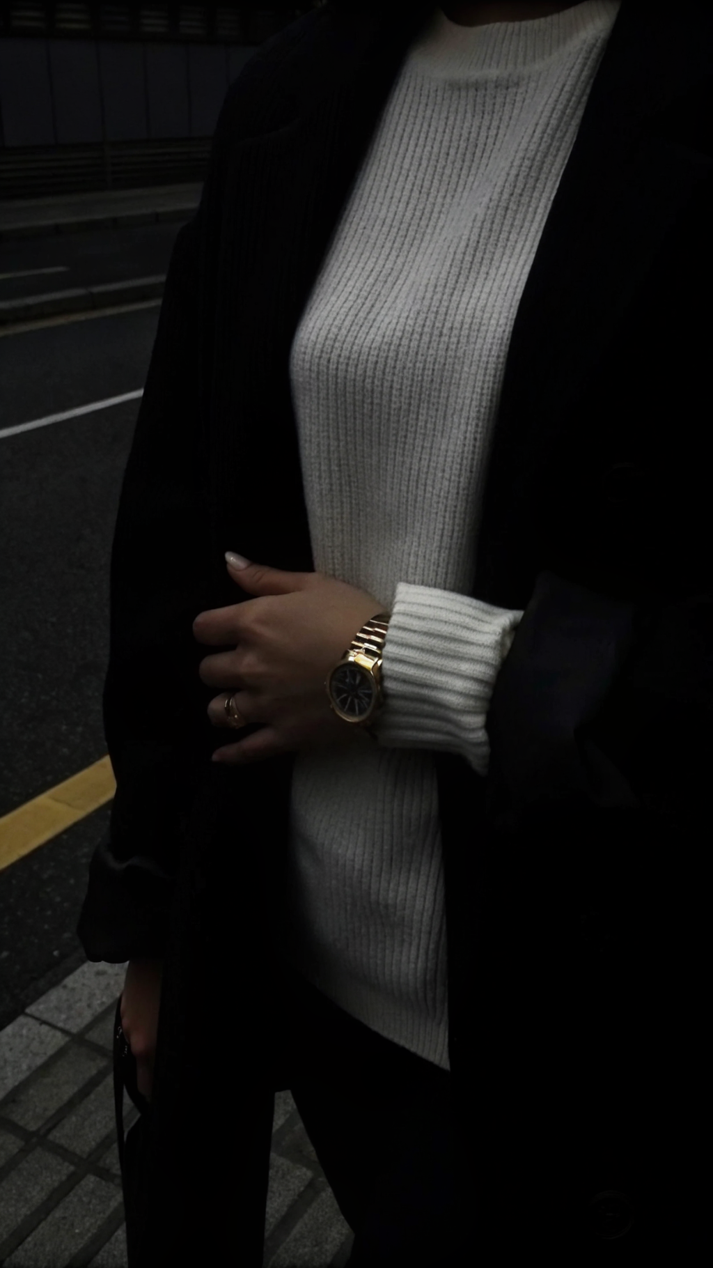 A Dossier: The Watch