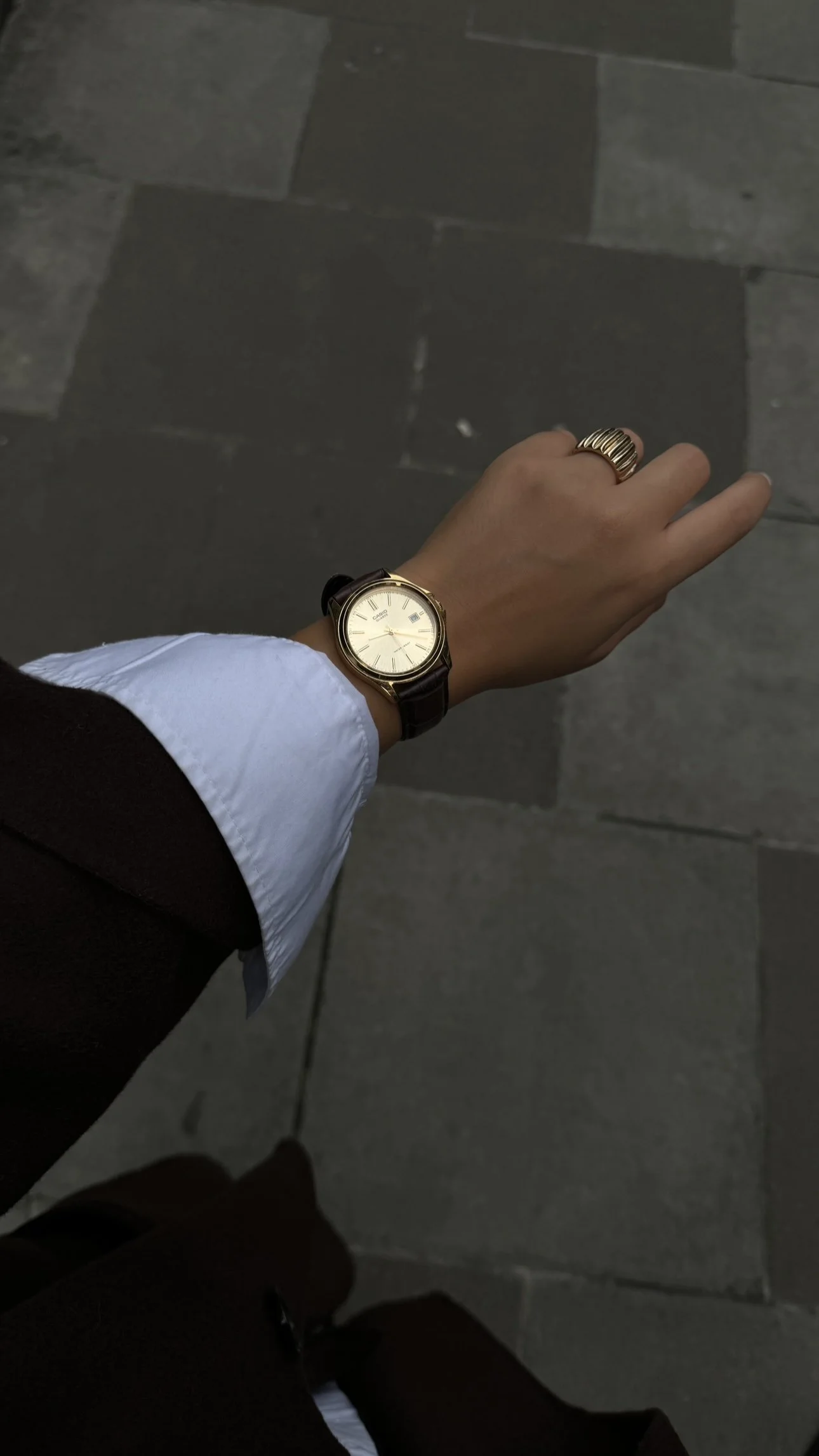 The Watch