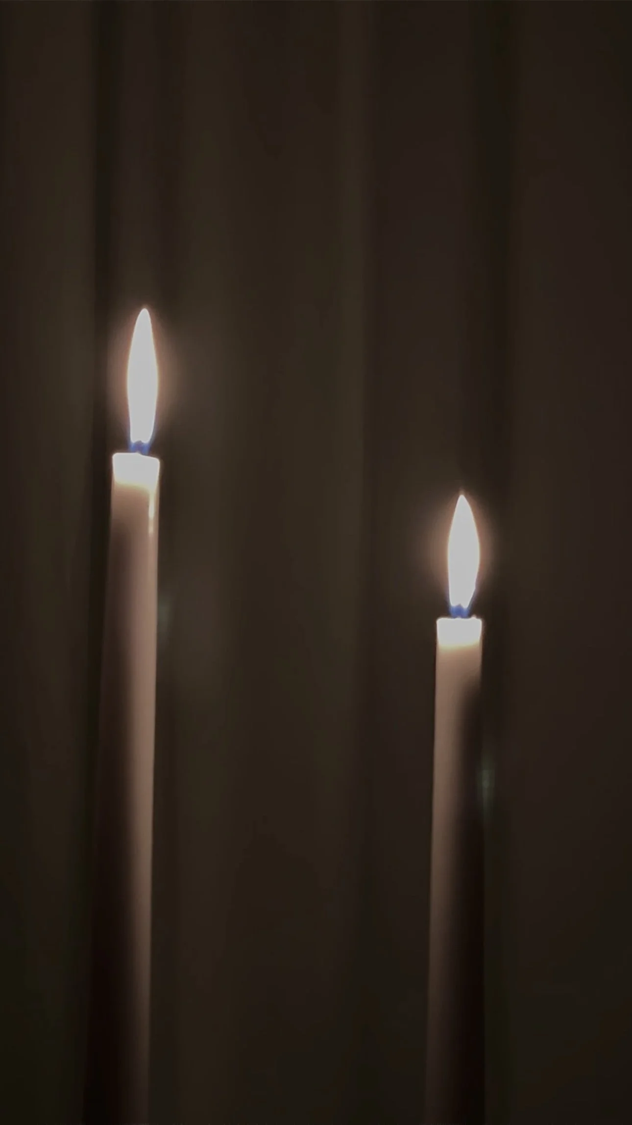 The Edit: The Candle