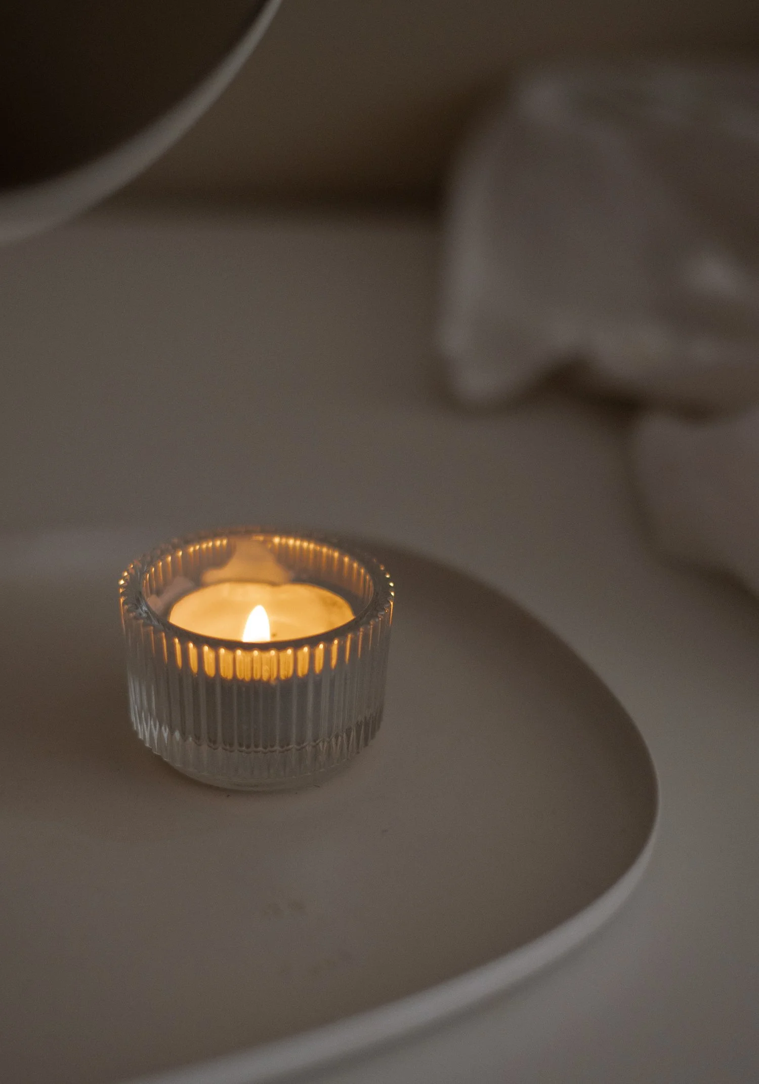 The Candle