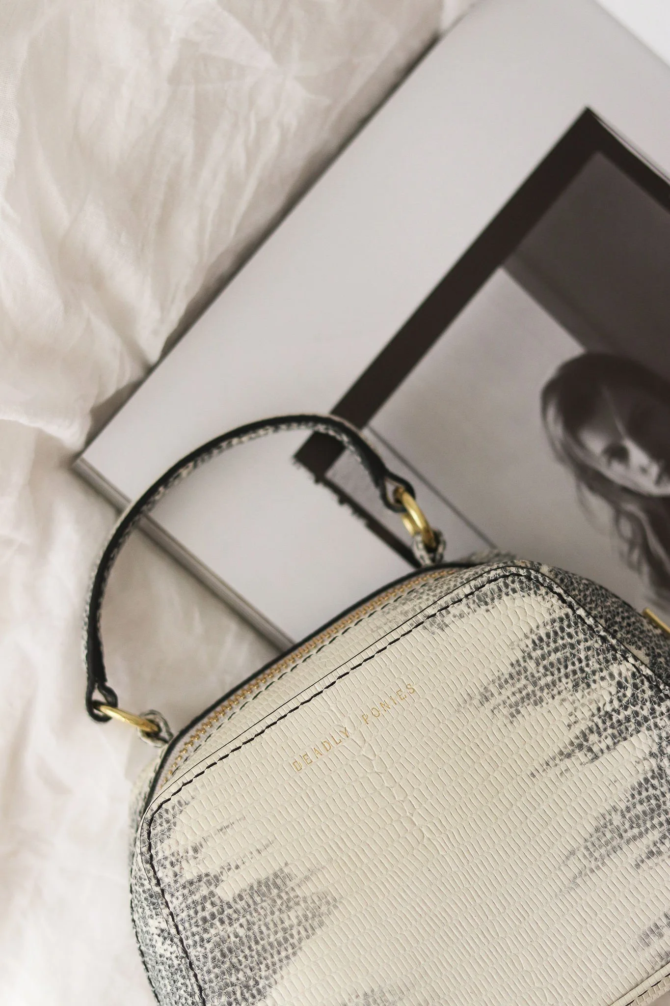 The Edit: The Bag