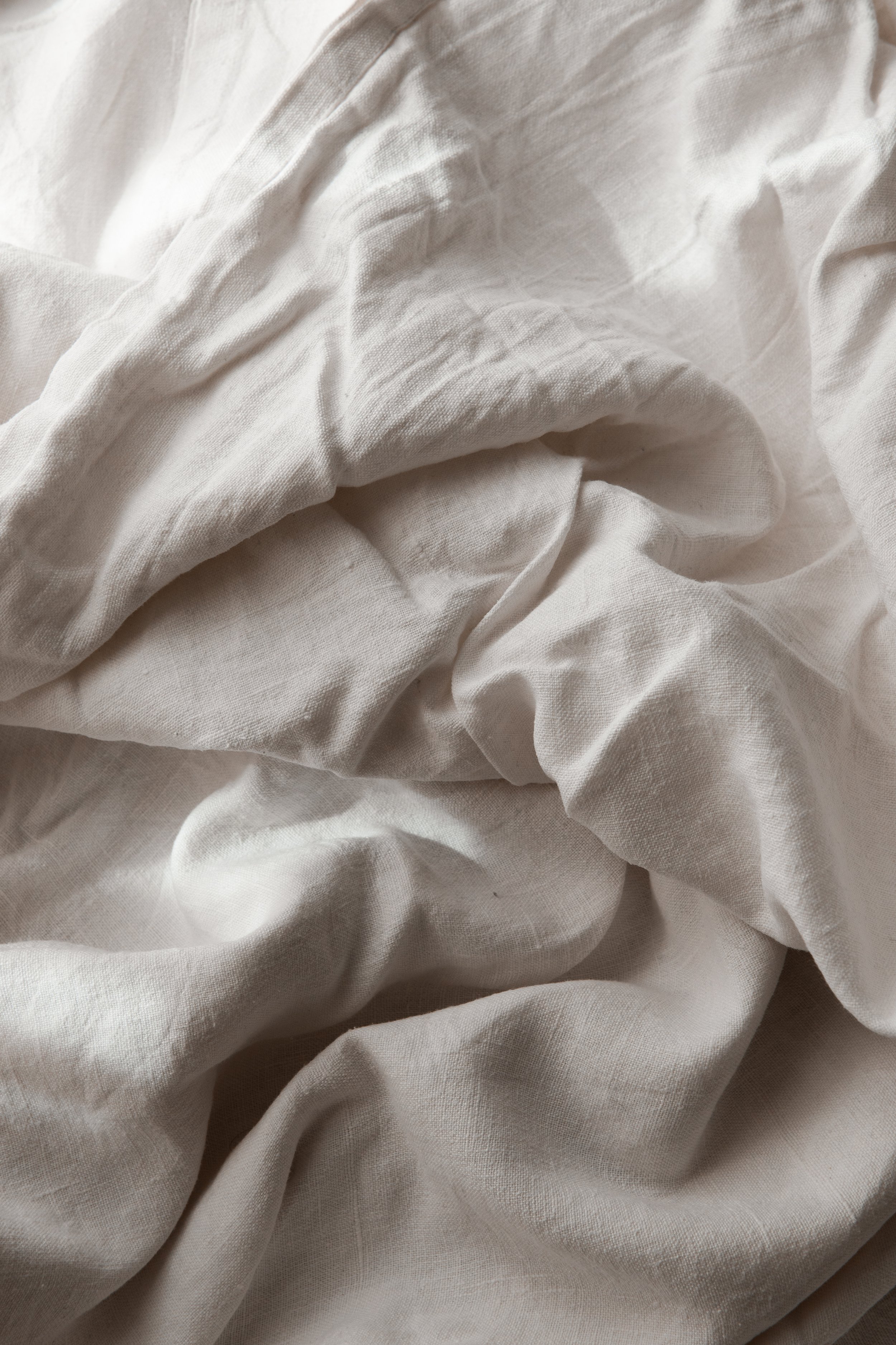 A Dossier: The Linen